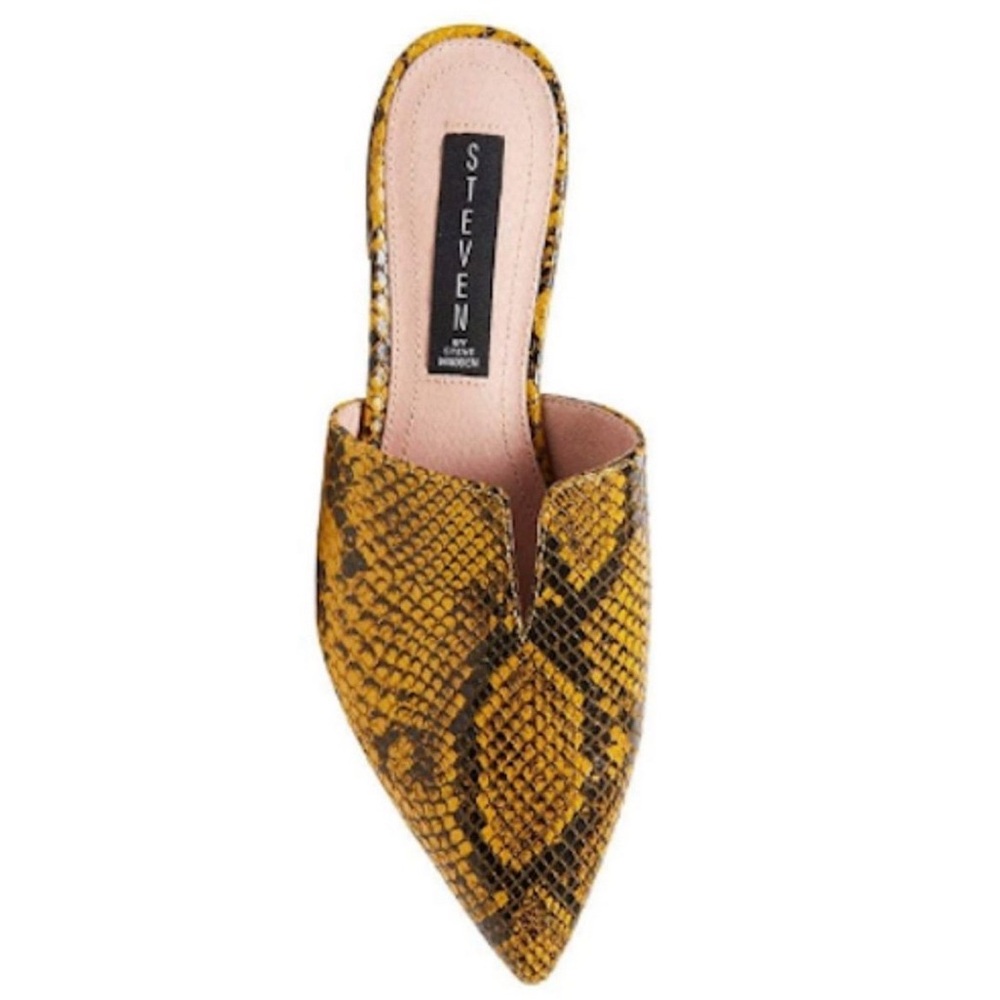 STEVEN by Steve Madden Women's Lauryn Mule